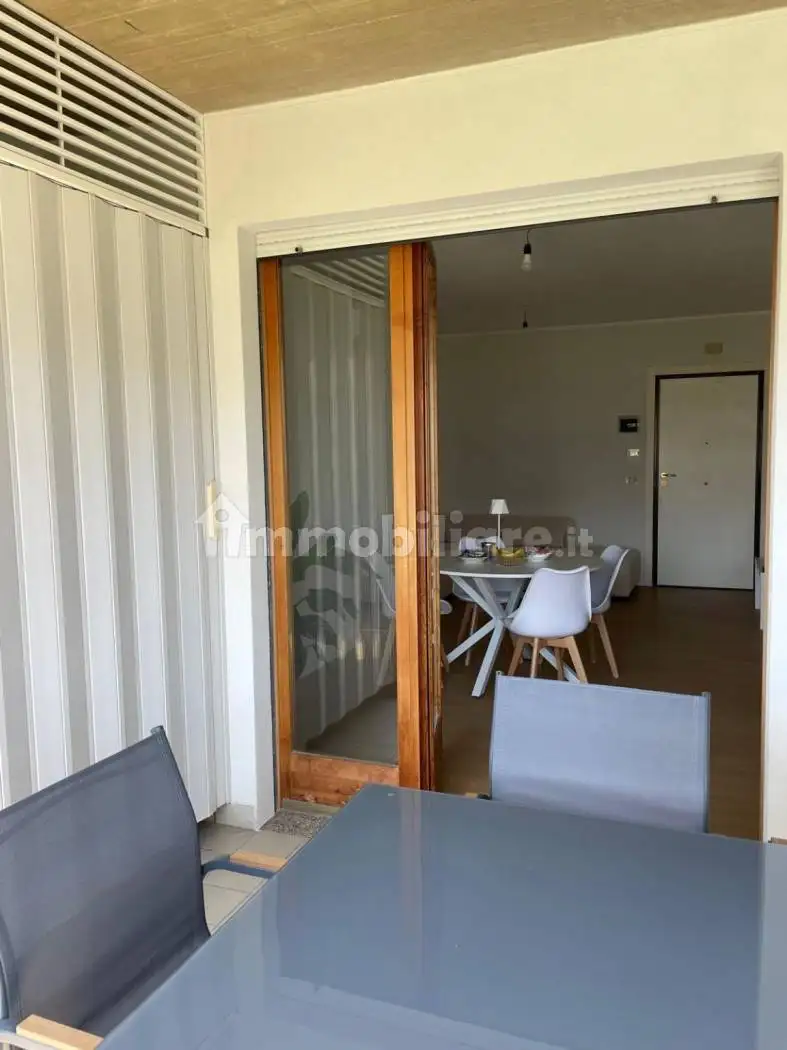 Trilocale via Metauro 6, Santa Filomena, Montesilvano - foto 4