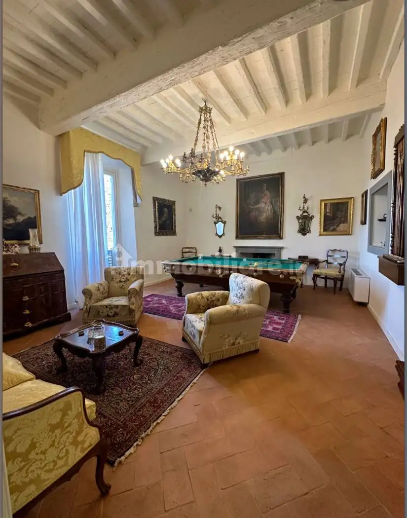 Villa unifamiliare via di Terzano, L'Apparita Monte Pilli, Bagno a Ripoli - foto 5