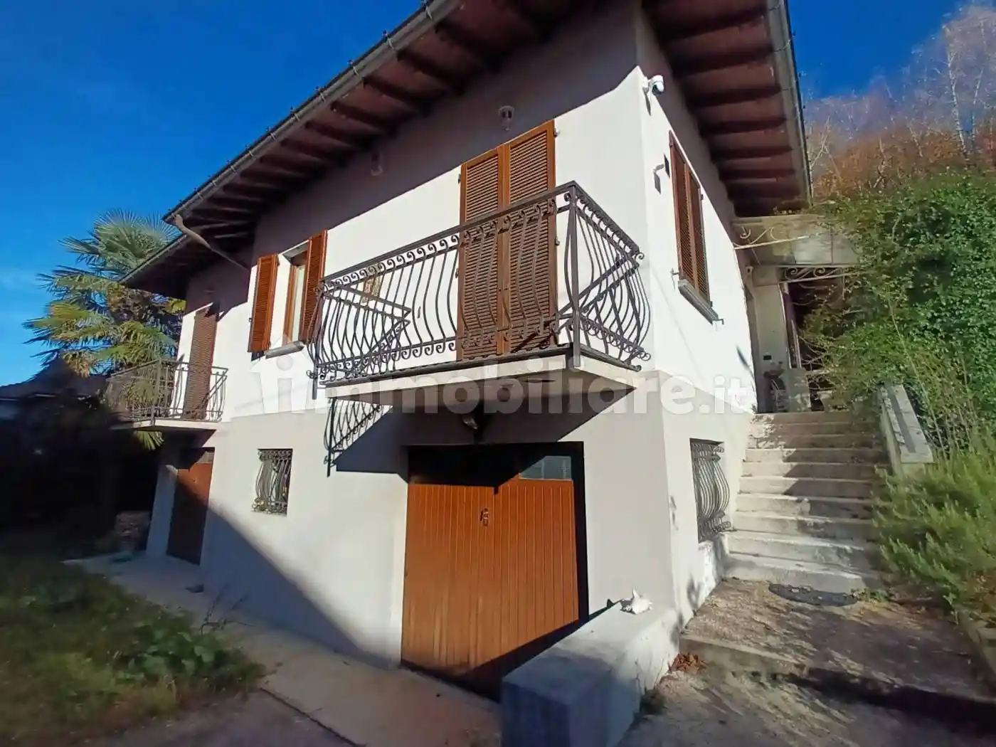 Villa in vendita a Varese