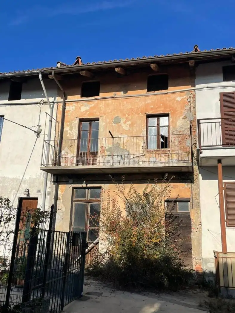 Rustico - Casale in vendita a San Raffaele Cimena