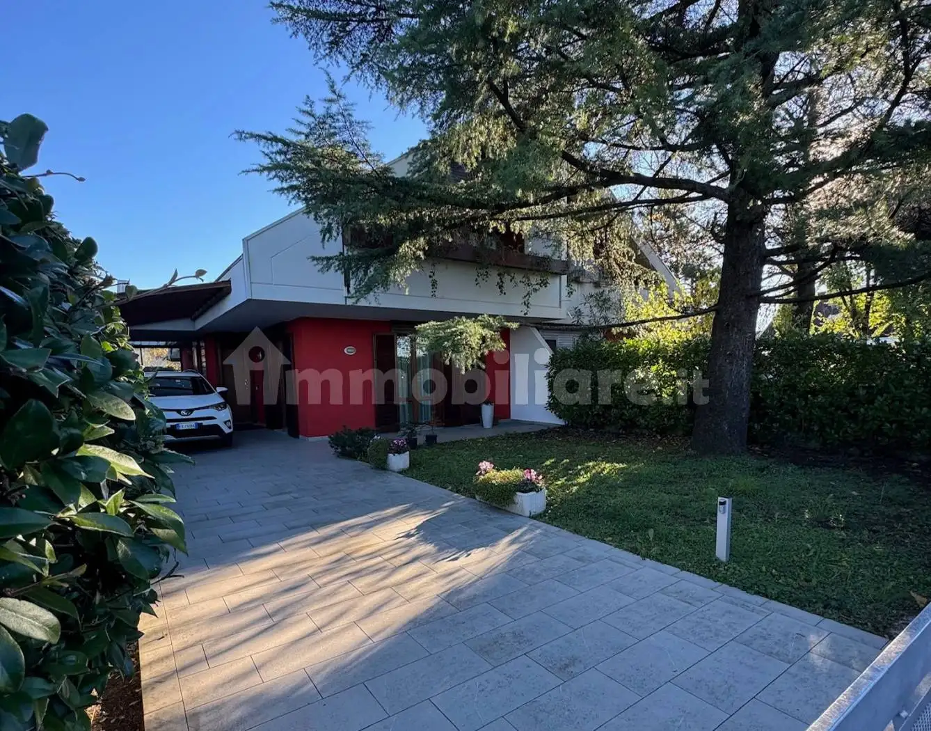 Villa in vendita a Campoformido