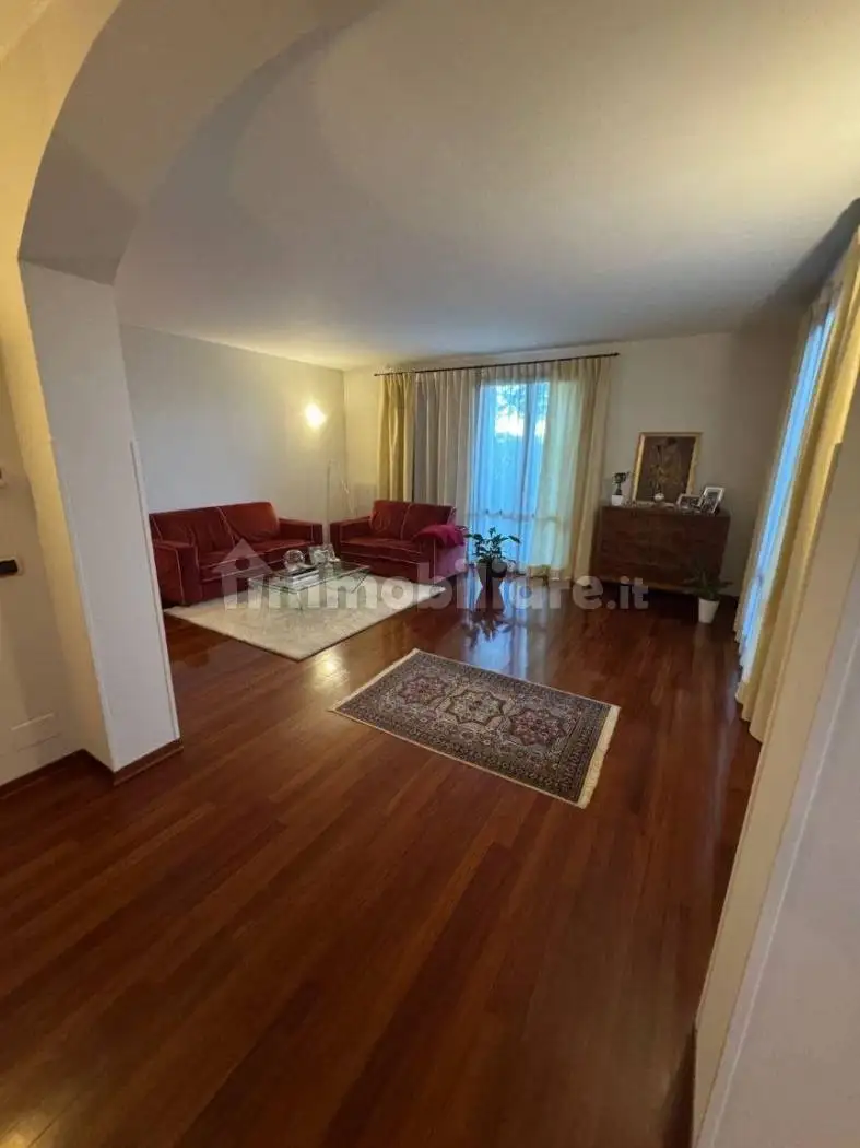 Villa bifamiliare via Santa Caterina 156, Basaldella, Campoformido - foto 3