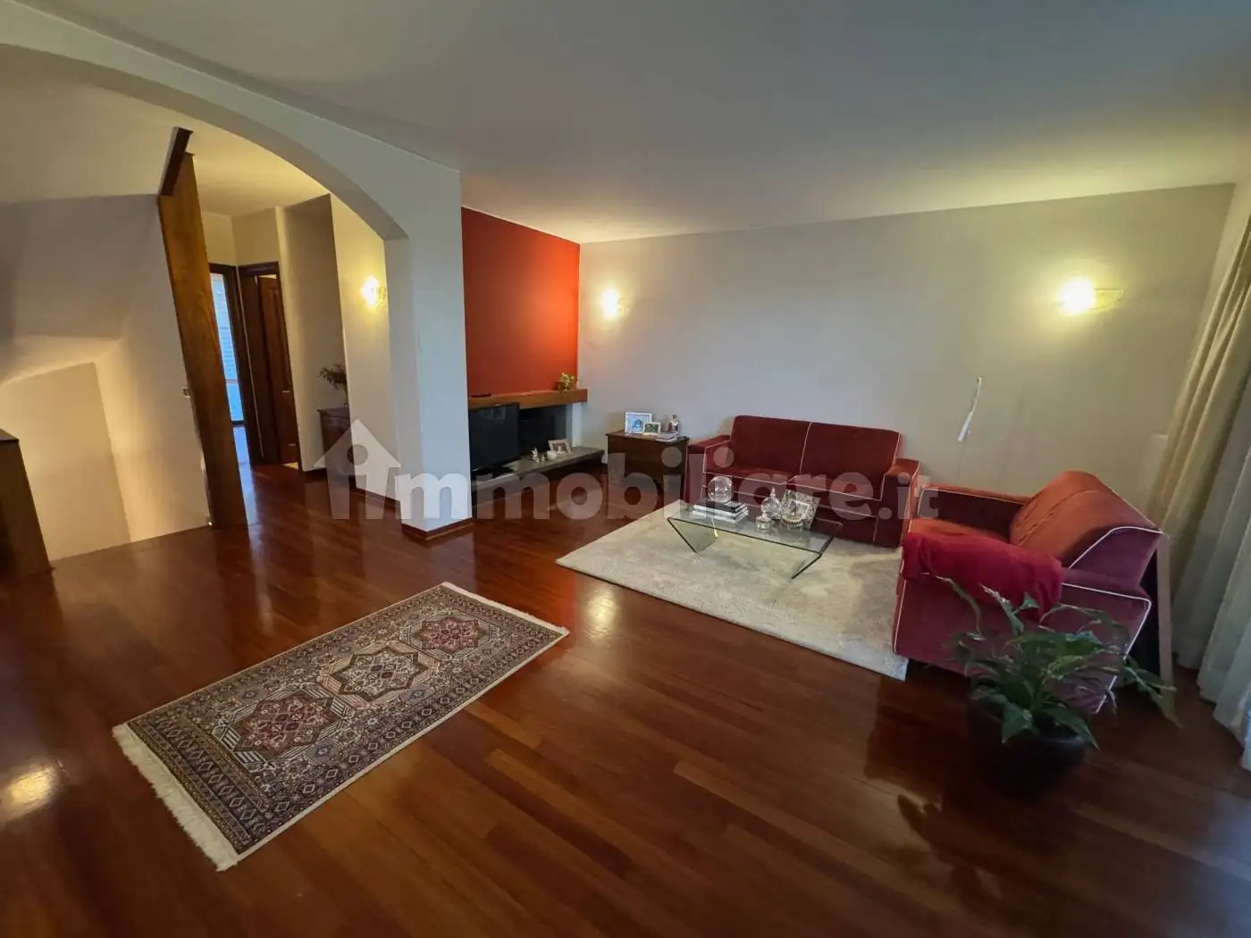 Villa bifamiliare via Santa Caterina 156, Basaldella, Campoformido - foto 5