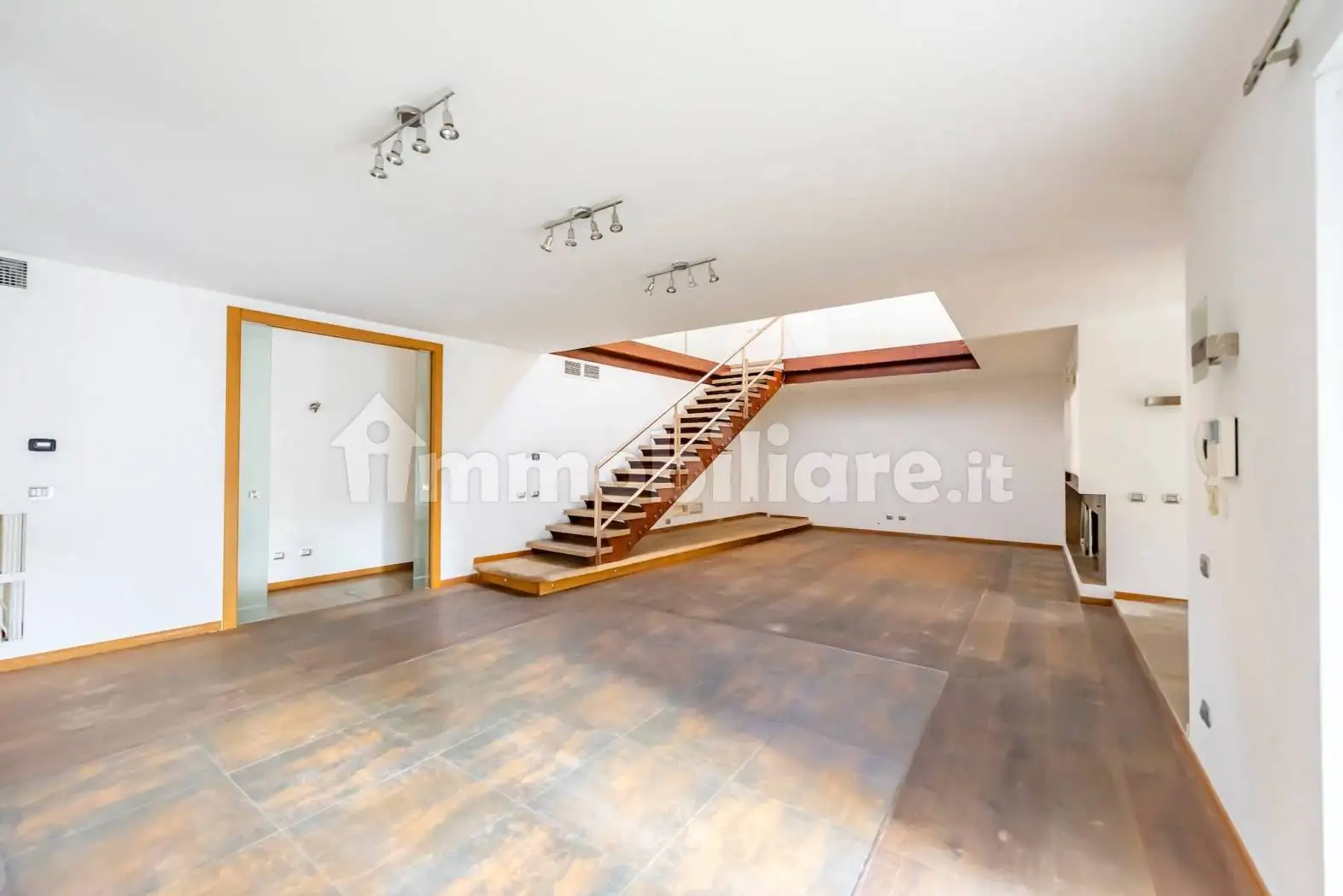 Villa in vendita a Legnano