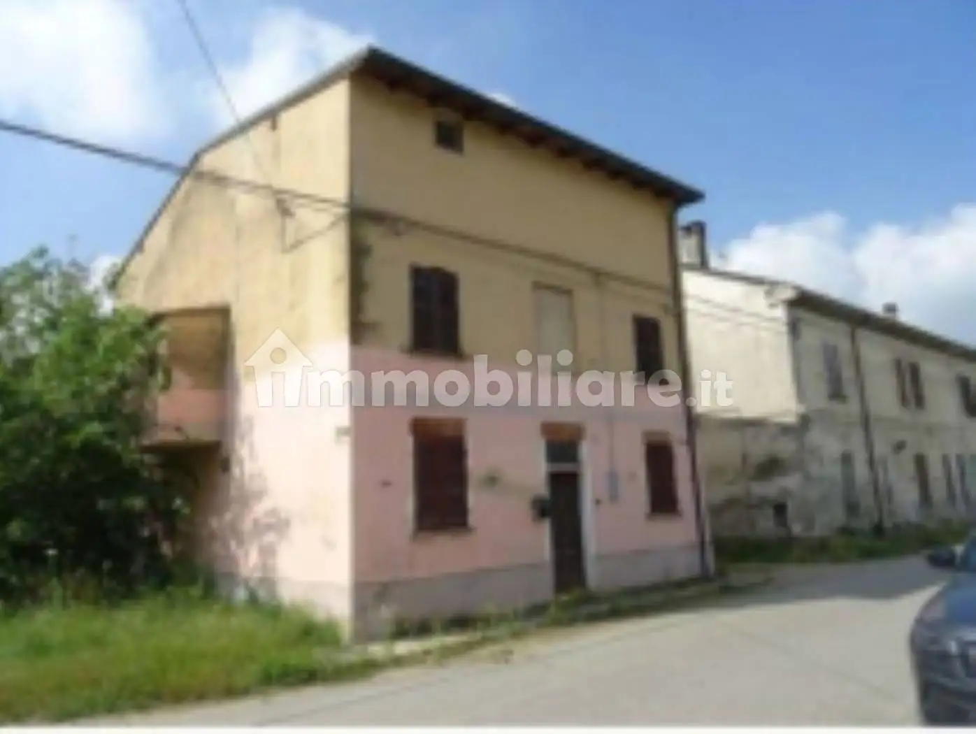 Appartamento in asta a Galliavola