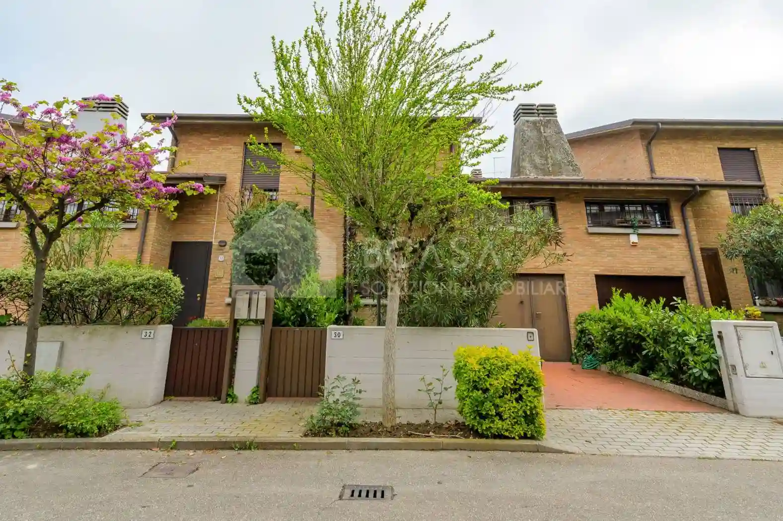 Villetta a schiera - foto 2