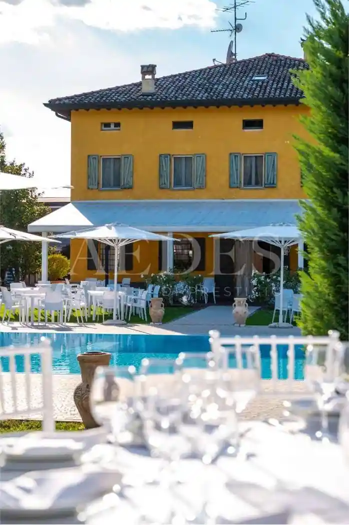 Villa unifamiliare, ottimo stato, 1500 m², Cittanova - Marzaglia, Modena - foto 4