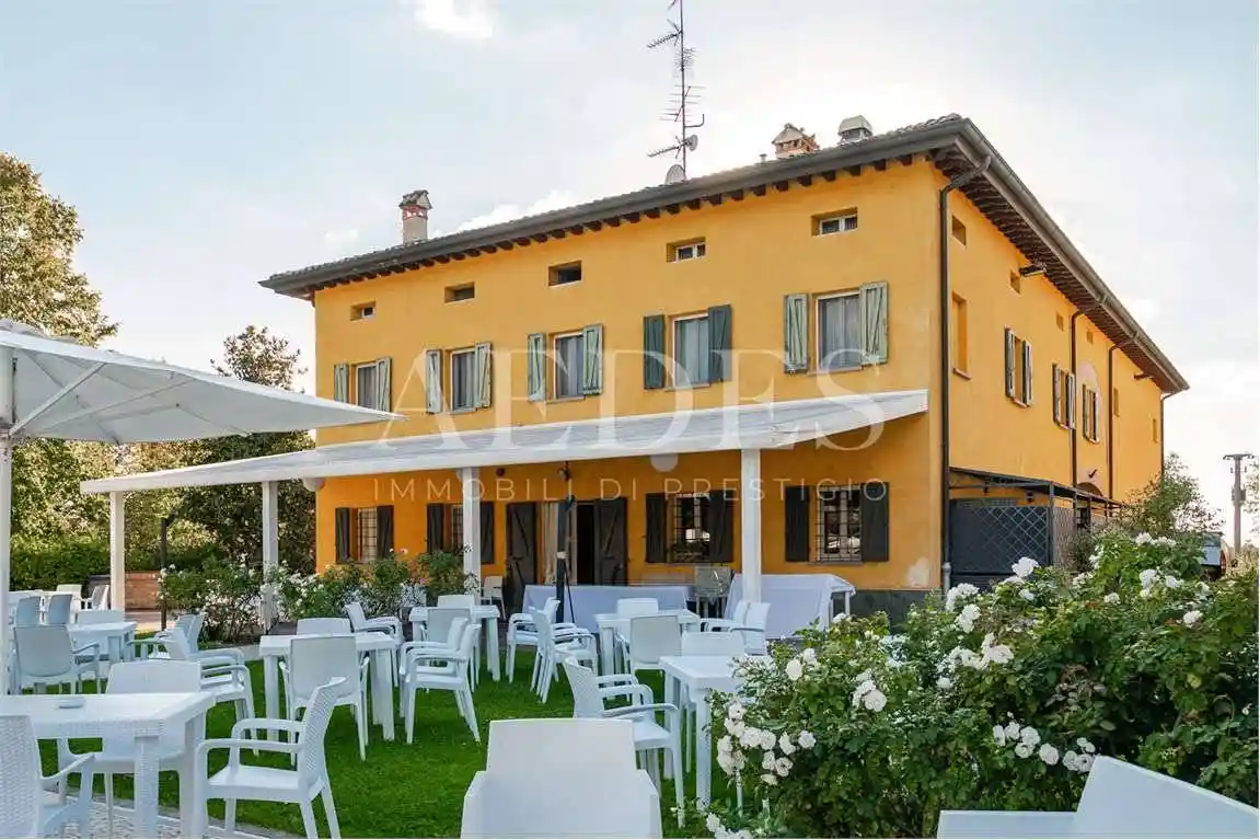 Villa unifamiliare, ottimo stato, 1500 m², Cittanova - Marzaglia, Modena - foto 5