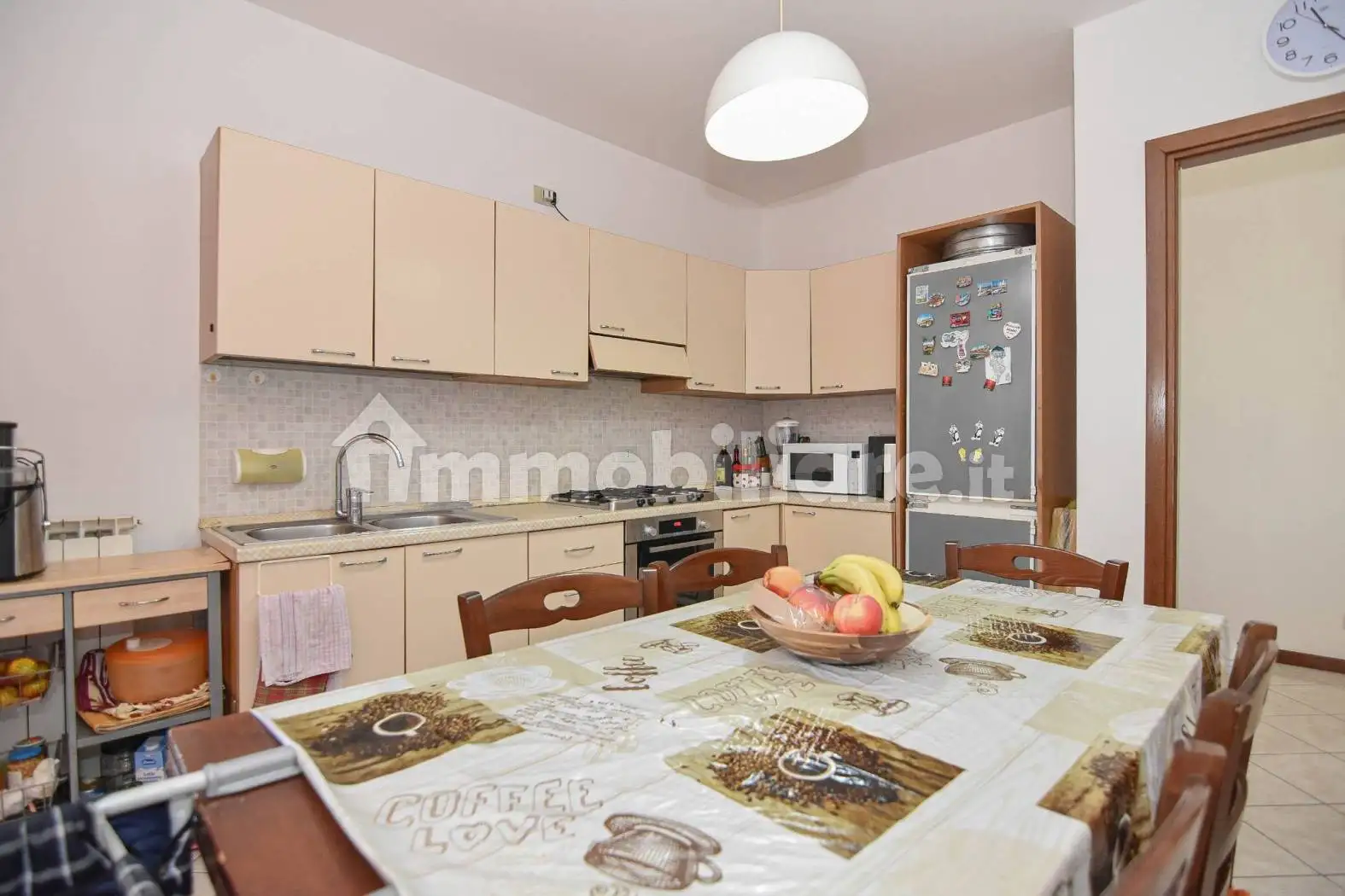 Appartamento in vendita a Carpenedolo