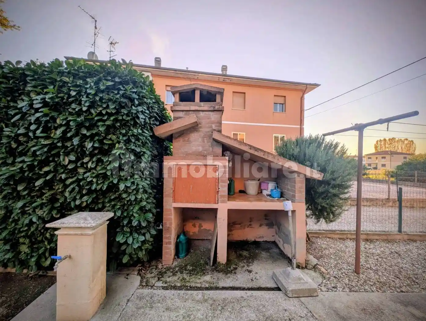 Villa bifamiliare via del Primaro 61, San Bartolomeo, Ferrara - foto 3