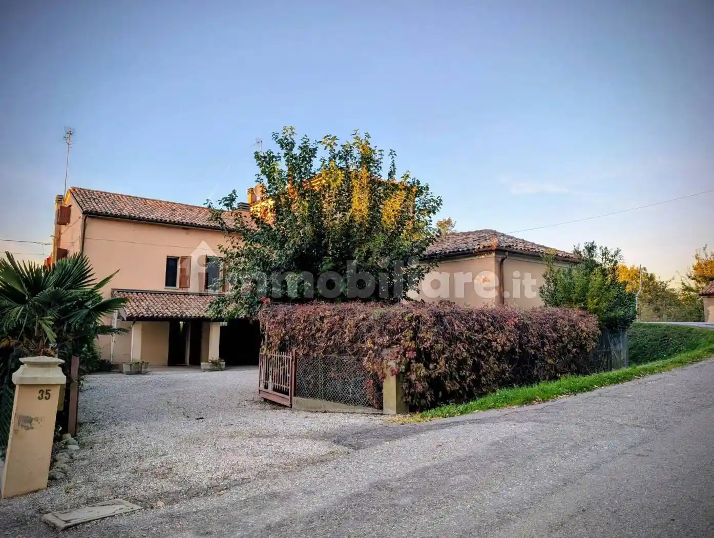 Villa bifamiliare via del Primaro 61, San Bartolomeo, Ferrara - foto 4