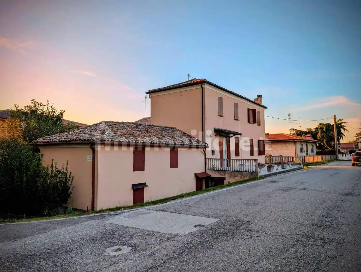 Villa bifamiliare via del Primaro 61, San Bartolomeo, Ferrara - foto 5