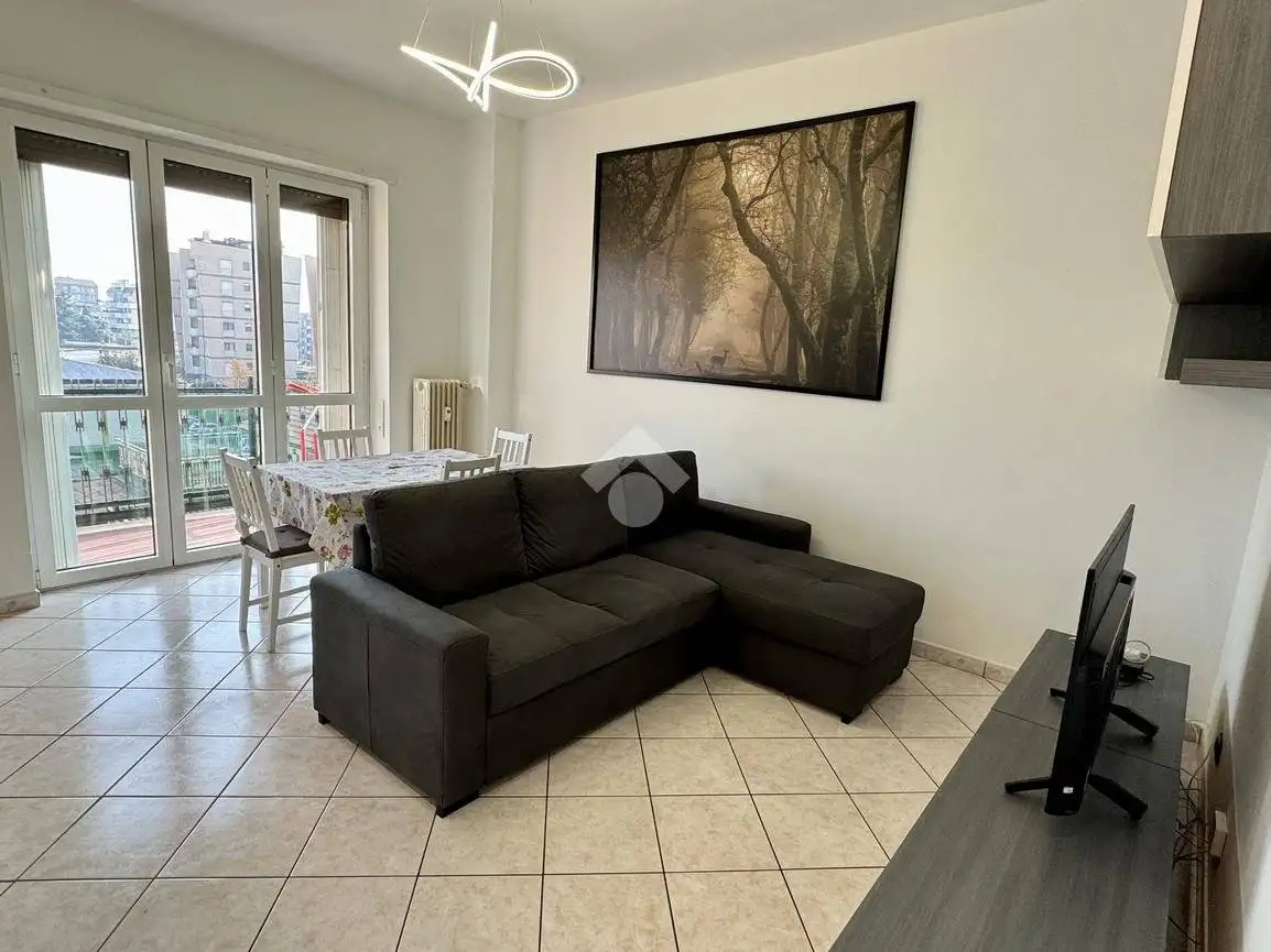 Appartamento in affitto a Buccinasco