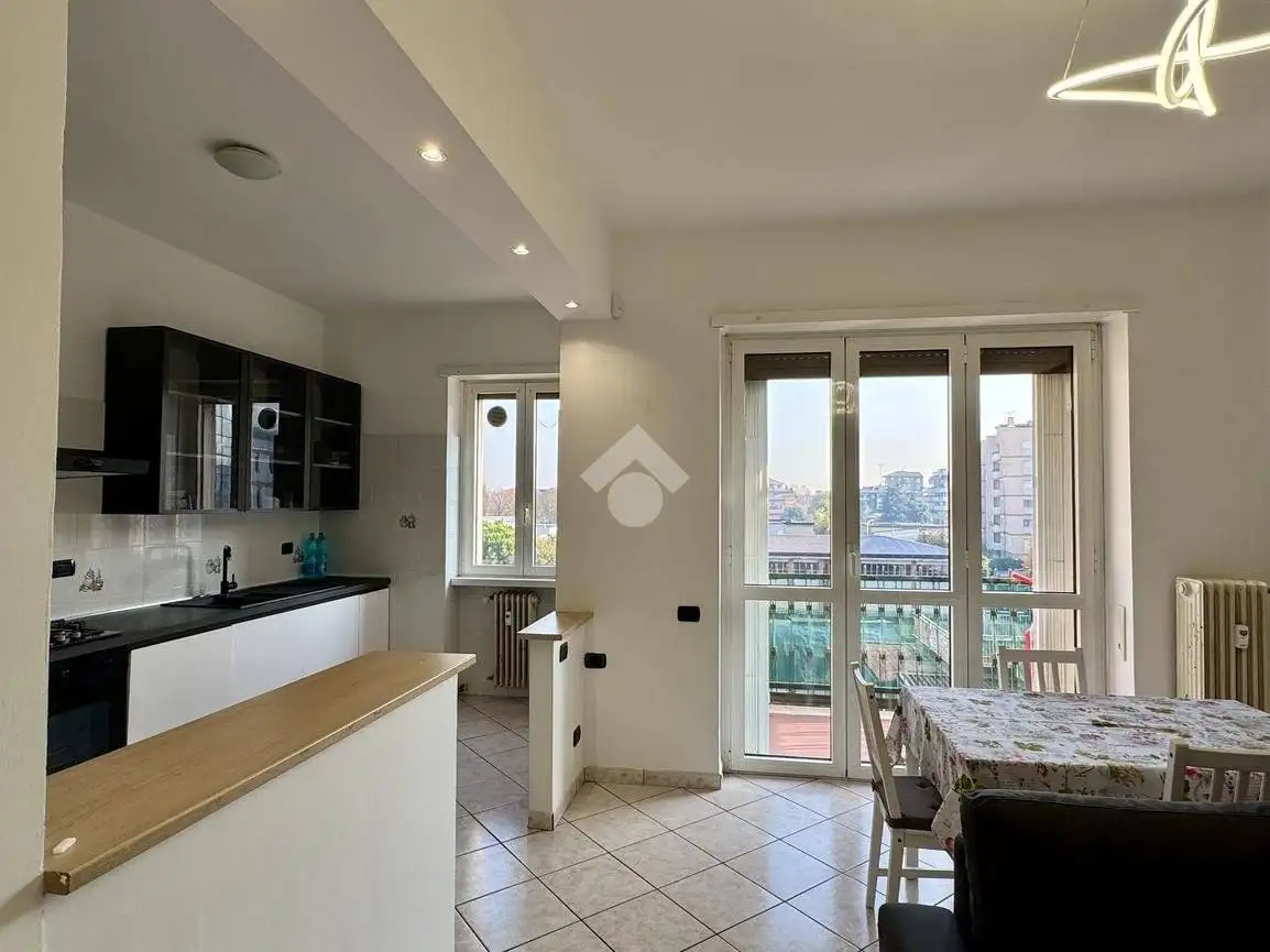 Bilocale via dei Mille 8, Romano Banco, Buccinasco - foto 2