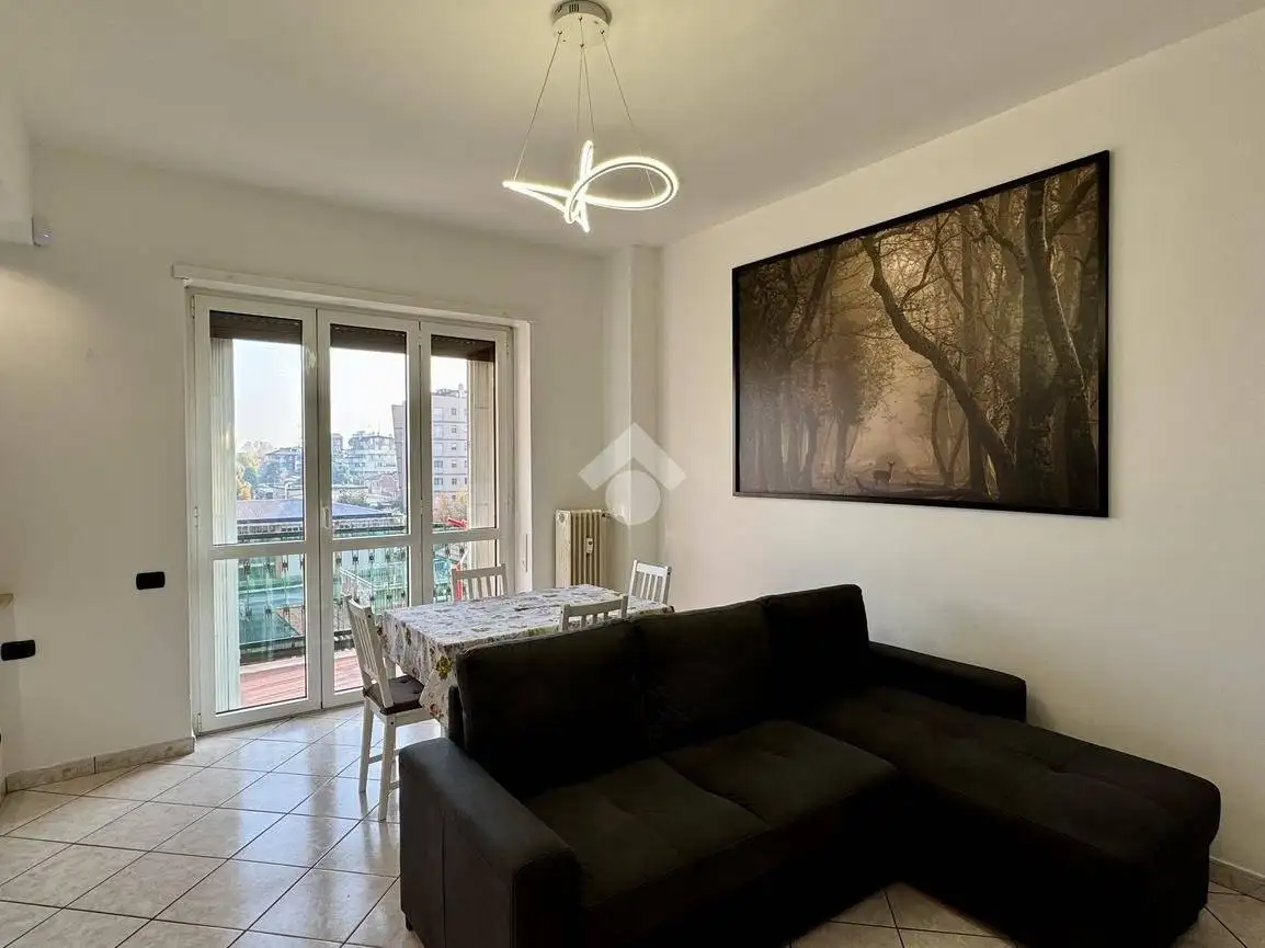 Bilocale via dei Mille 8, Romano Banco, Buccinasco - foto 4