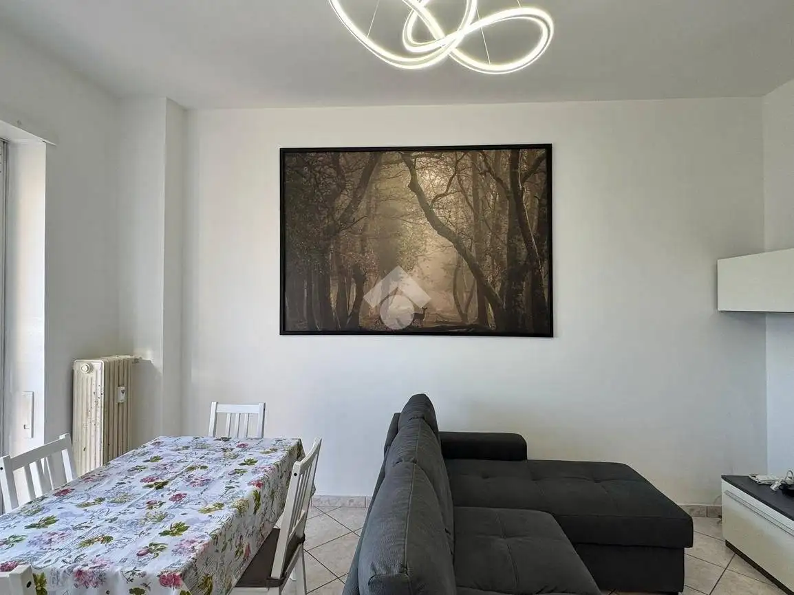 Bilocale via dei Mille 8, Romano Banco, Buccinasco - foto 5