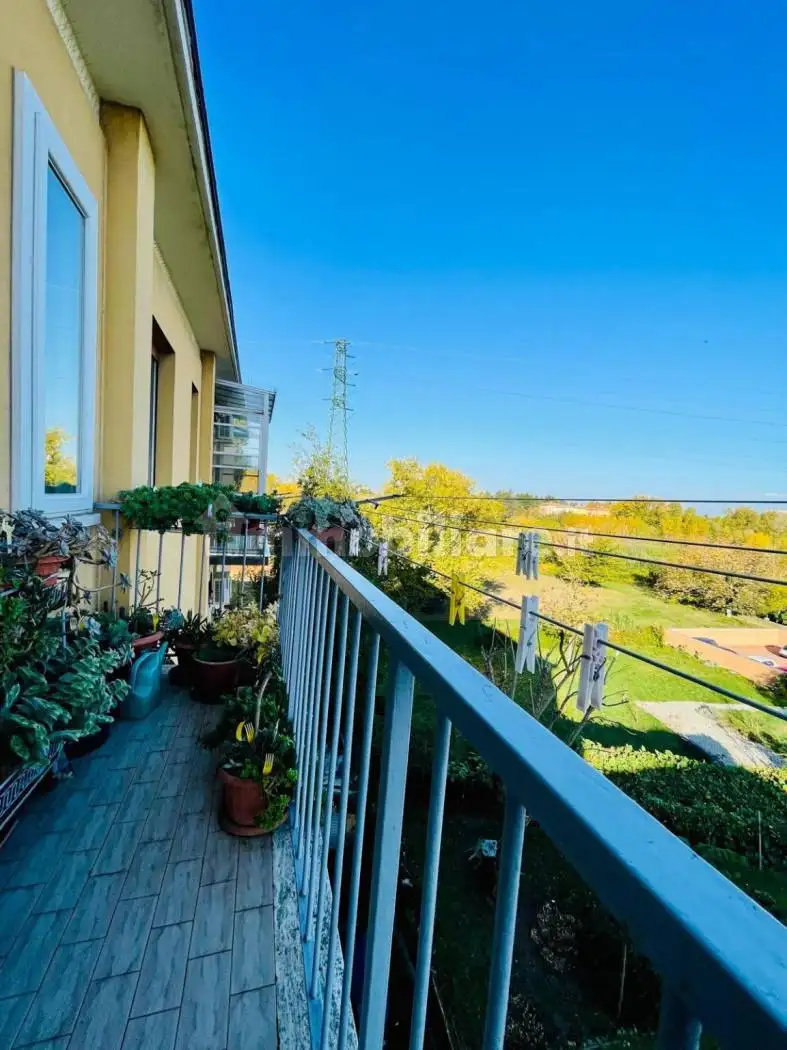 Appartamento in vendita a Bologna