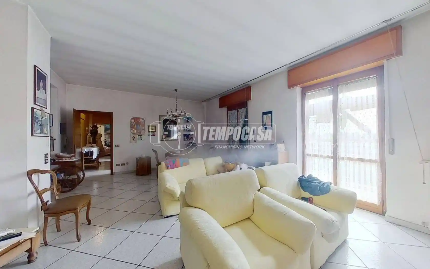 Appartamento in vendita a Meda