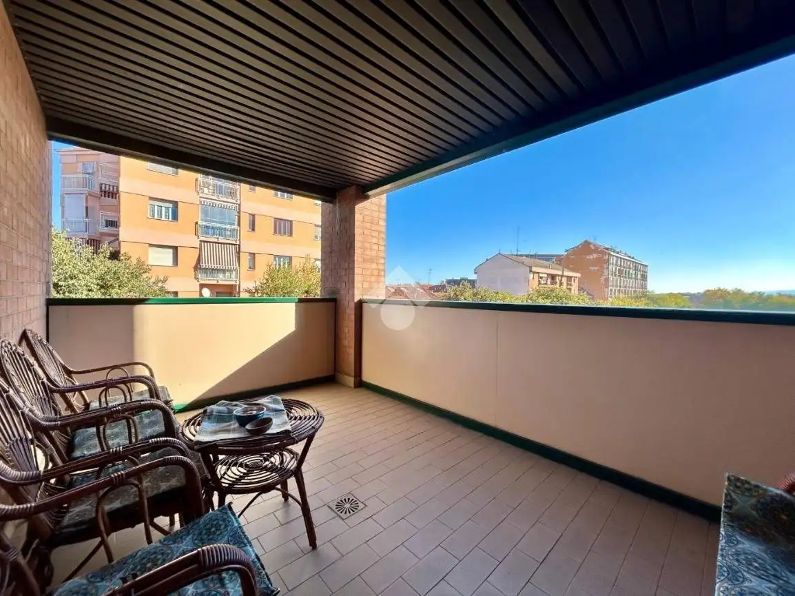 Appartamento in vendita a Asti