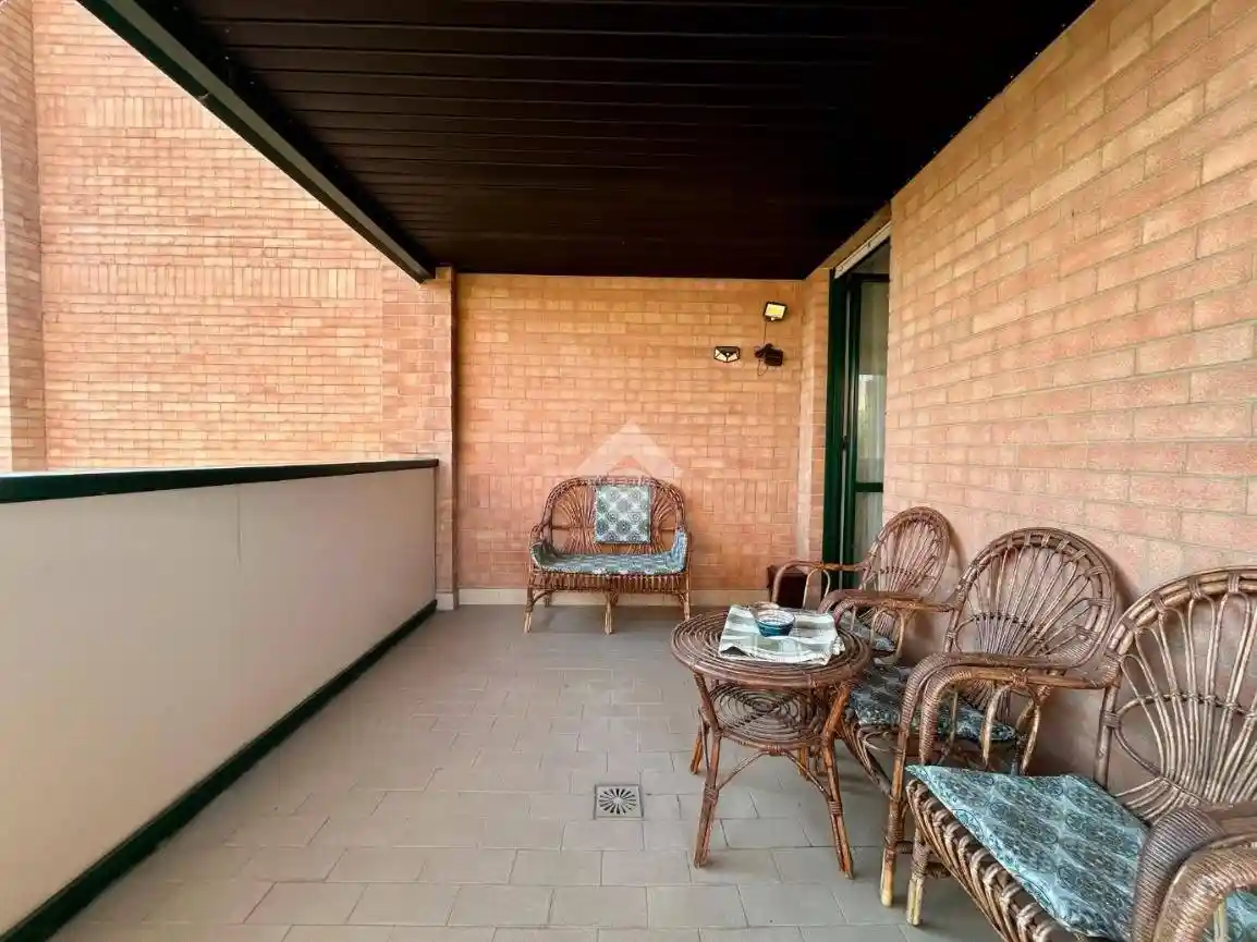 Trilocale corso Felice Cavallotti 39, Corso alla Vittoria - Parco della Resistenza, Asti - foto 2