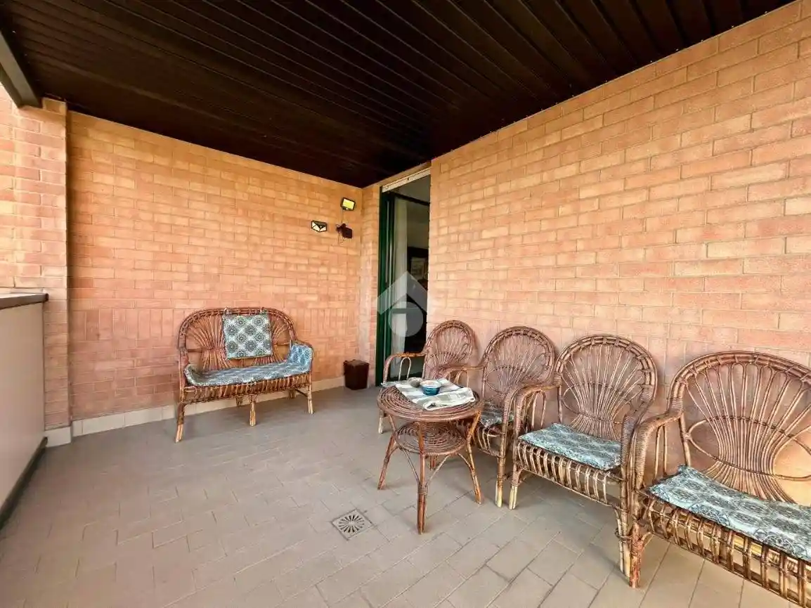 Trilocale corso Felice Cavallotti 39, Corso alla Vittoria - Parco della Resistenza, Asti - foto 4