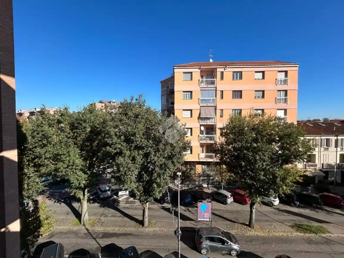 Trilocale corso Felice Cavallotti 39, Corso alla Vittoria - Parco della Resistenza, Asti - foto 5