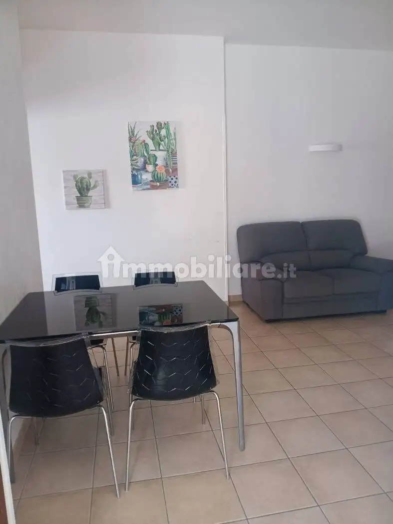 Appartamento in affitto a Montalto di Castro