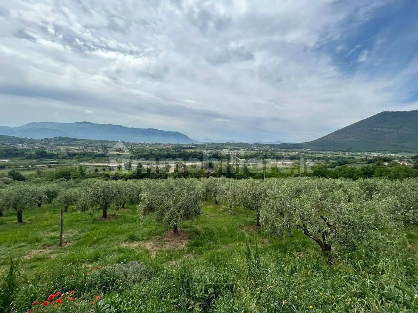 Rustico - Casale in vendita a San Lorenzello
