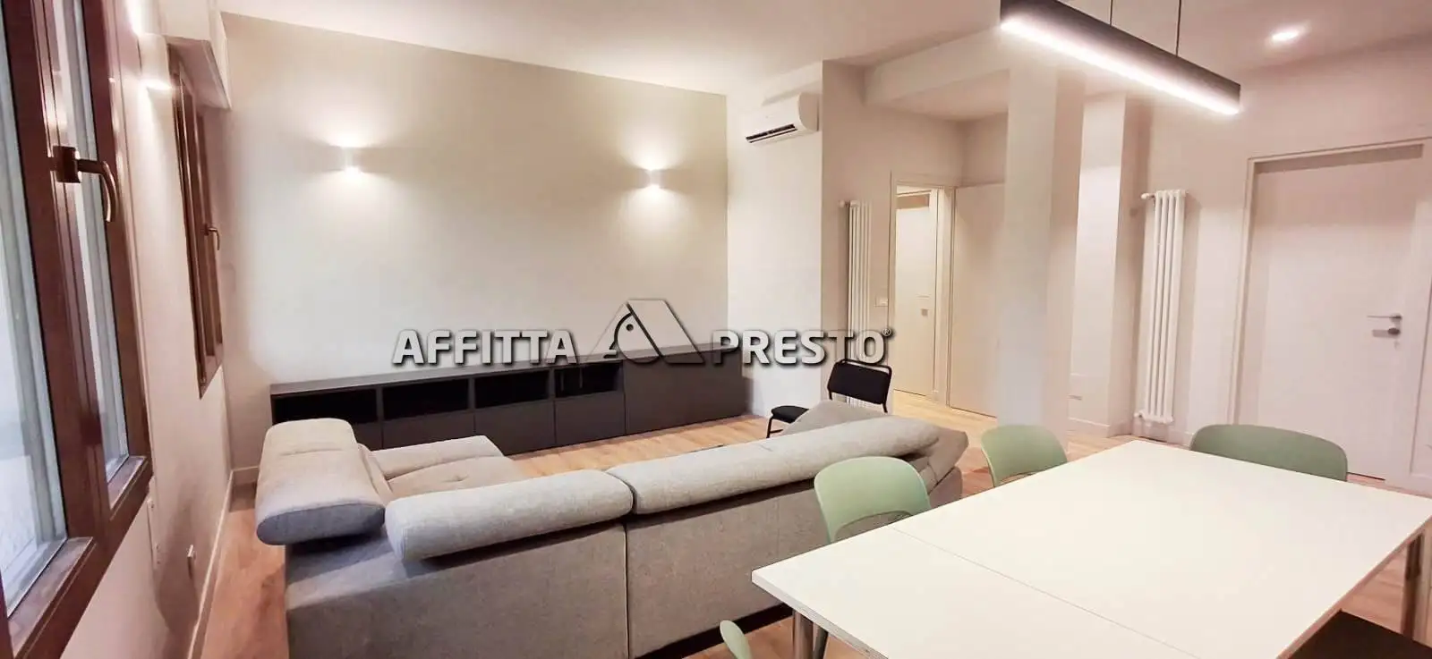 Appartamento viale Luigi Carlo Farini, Vicoli - Redentore, Ravenna - foto 2