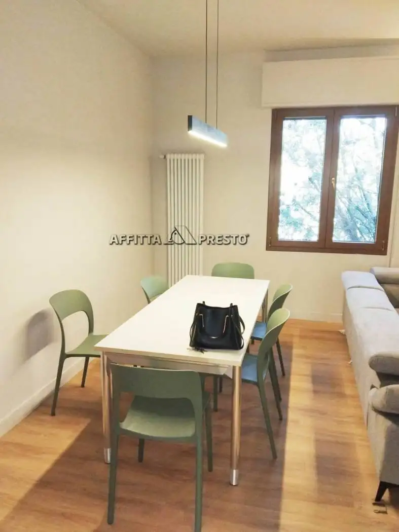 Appartamento viale Luigi Carlo Farini, Vicoli - Redentore, Ravenna - foto 3