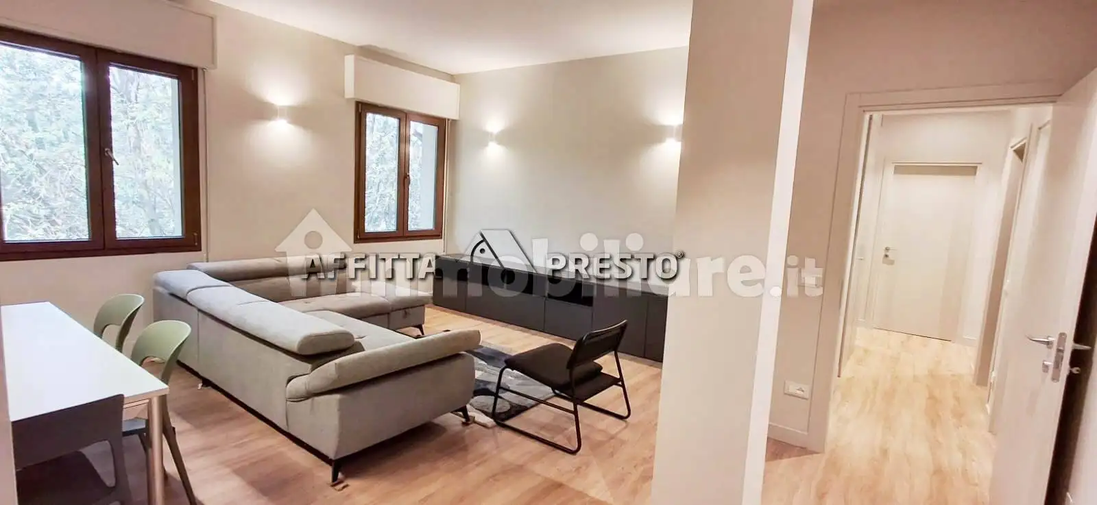 Appartamento viale Luigi Carlo Farini, Vicoli - Redentore, Ravenna - foto 4