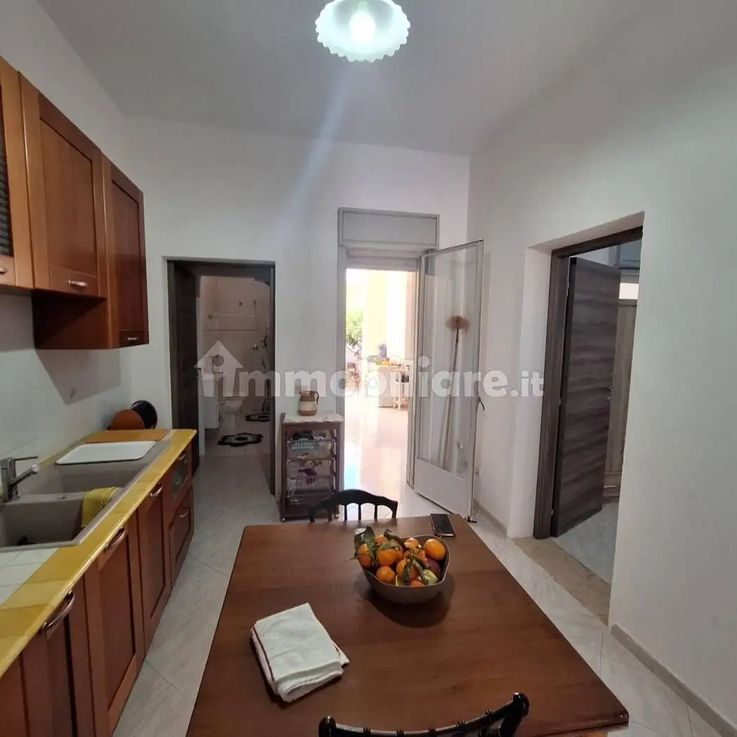 Casa indipendente in vendita a Mazara del Vallo