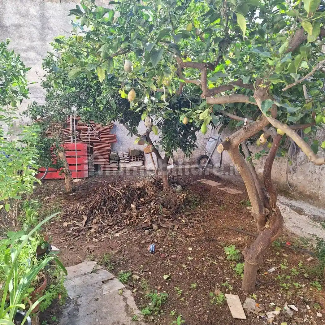 Terratetto unifamiliare via Marsala, Via Marsala, Piazza Macello, Mazara del Vallo - foto 2