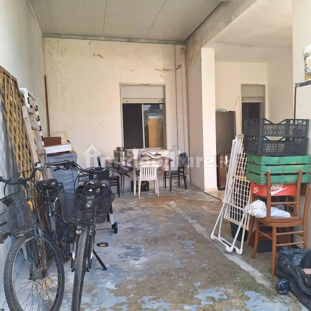 Terratetto unifamiliare via Marsala, Via Marsala, Piazza Macello, Mazara del Vallo - foto 3