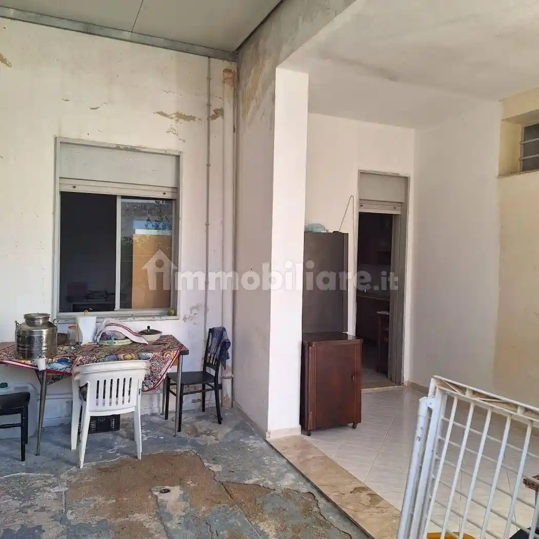 Terratetto unifamiliare via Marsala, Via Marsala, Piazza Macello, Mazara del Vallo - foto 5