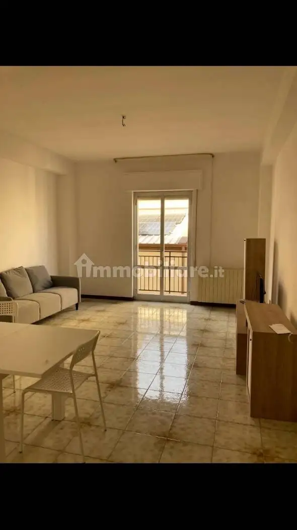 Casa indipendente in affitto a Alcamo