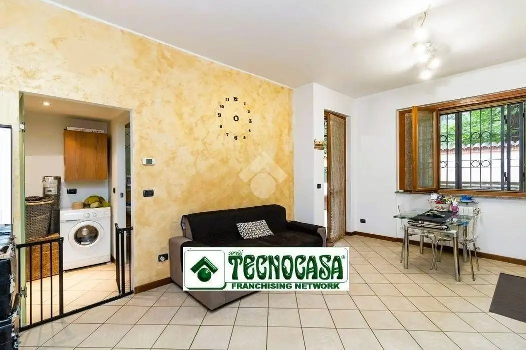 Monolocale nuovo, piano terra, Centro, Cassina de' Pecchi - foto 3