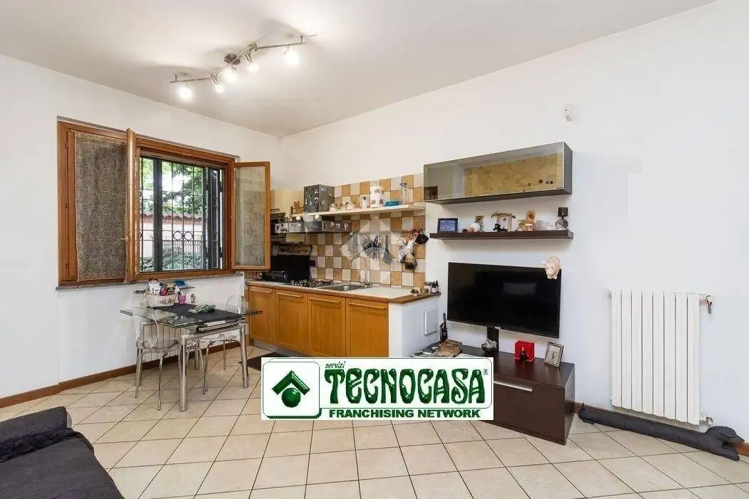 Monolocale nuovo, piano terra, Centro, Cassina de' Pecchi - foto 5