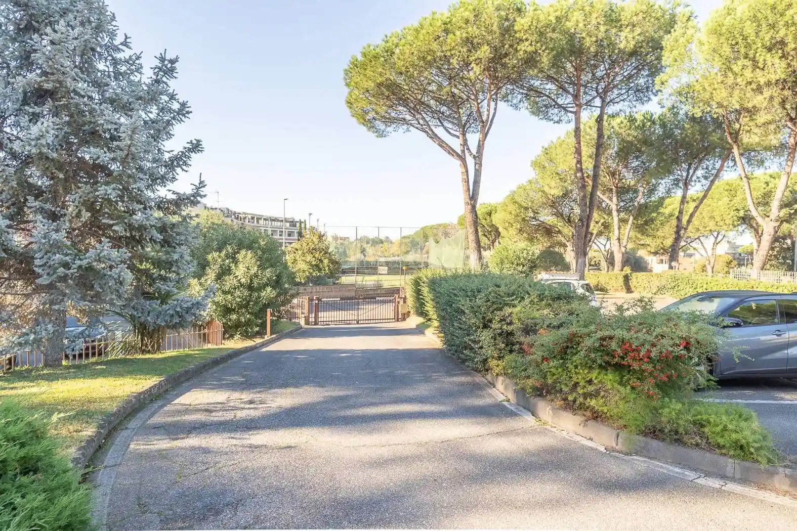 Trilocale via Sante Vandi 87, Romanina, Roma - foto 2