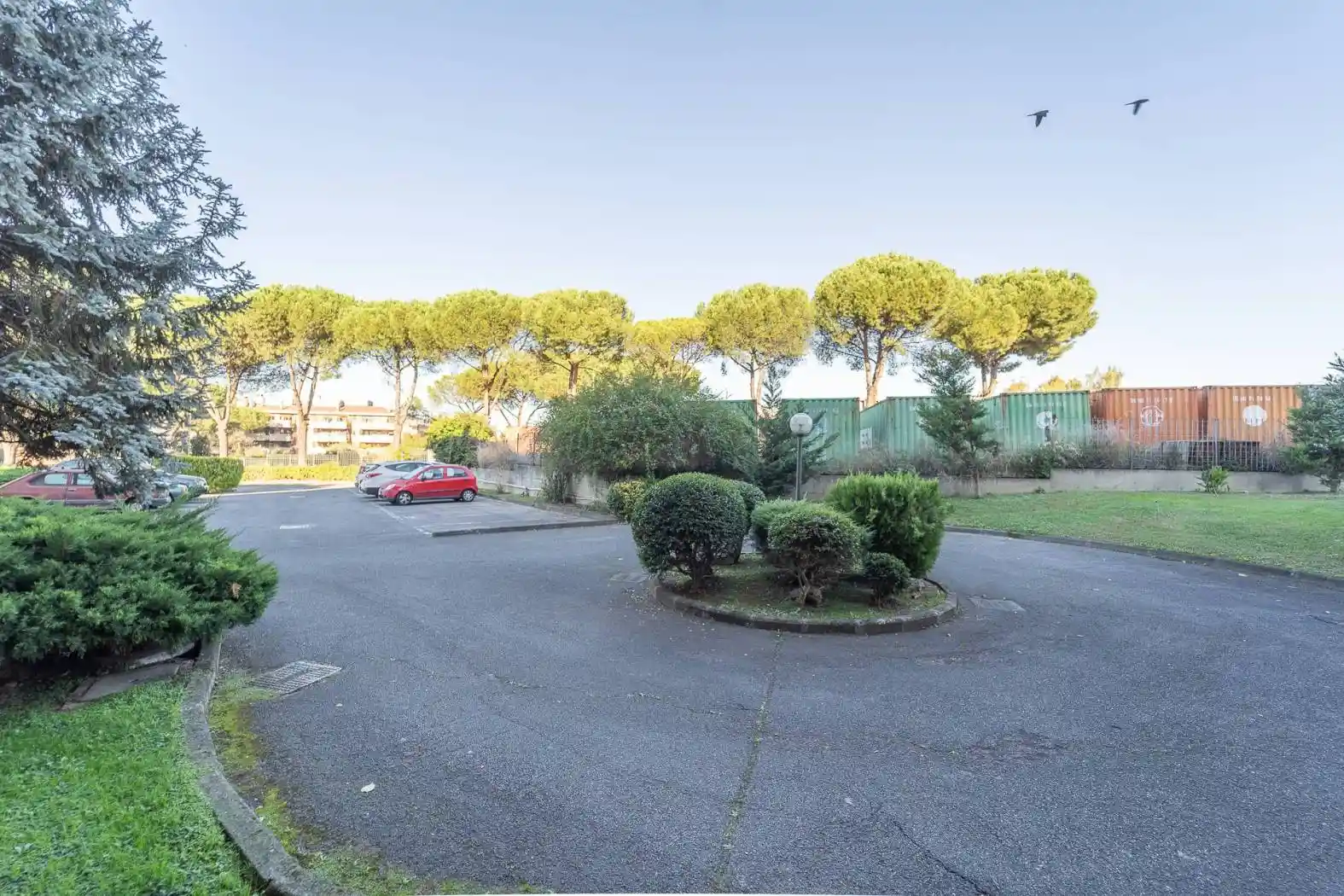 Trilocale via Sante Vandi 87, Romanina, Roma - foto 3