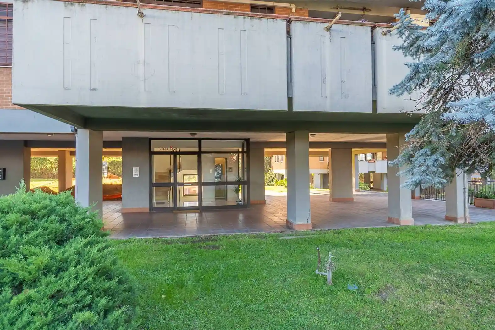 Trilocale via Sante Vandi 87, Romanina, Roma - foto 5