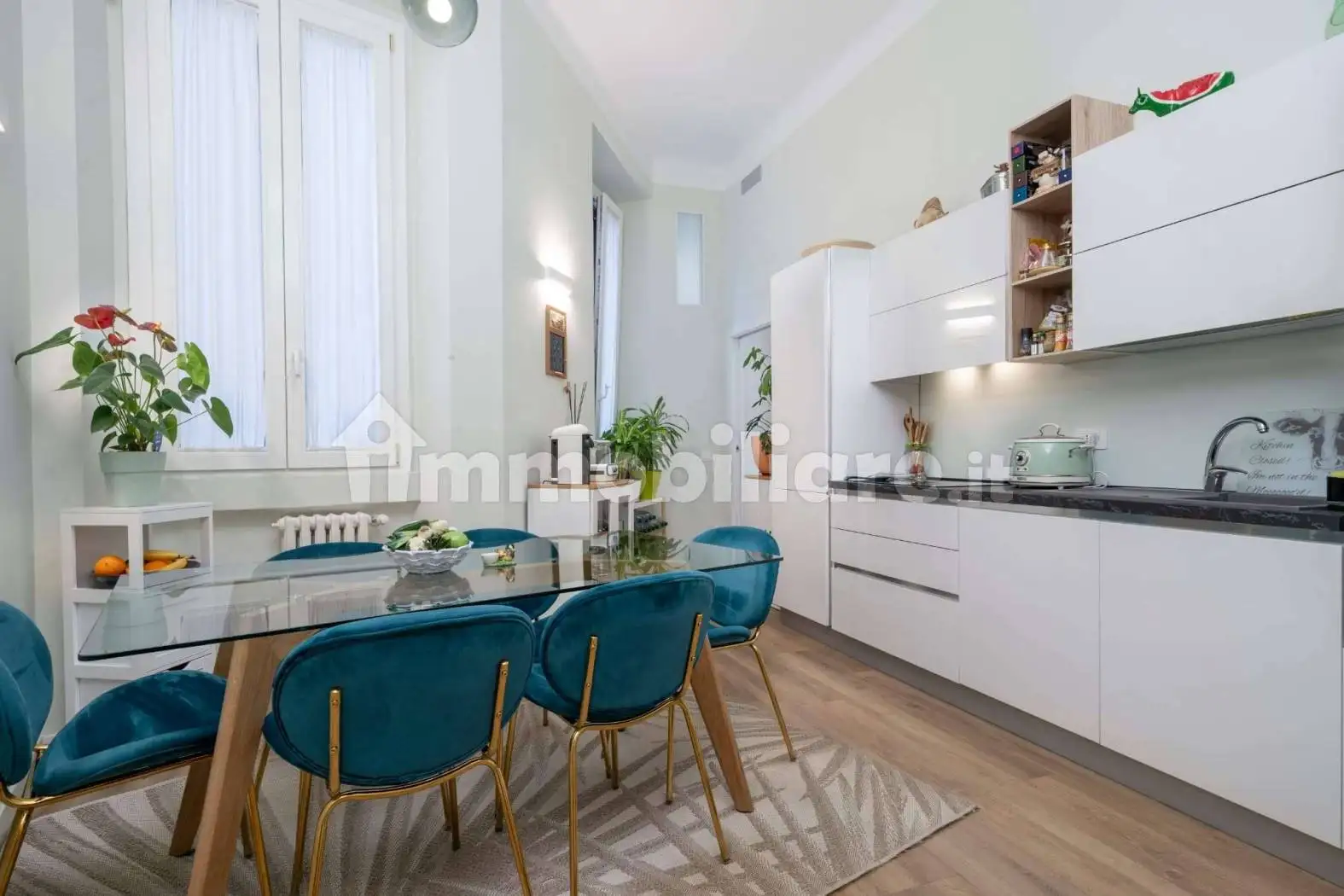 Apartment in vendita a Milan