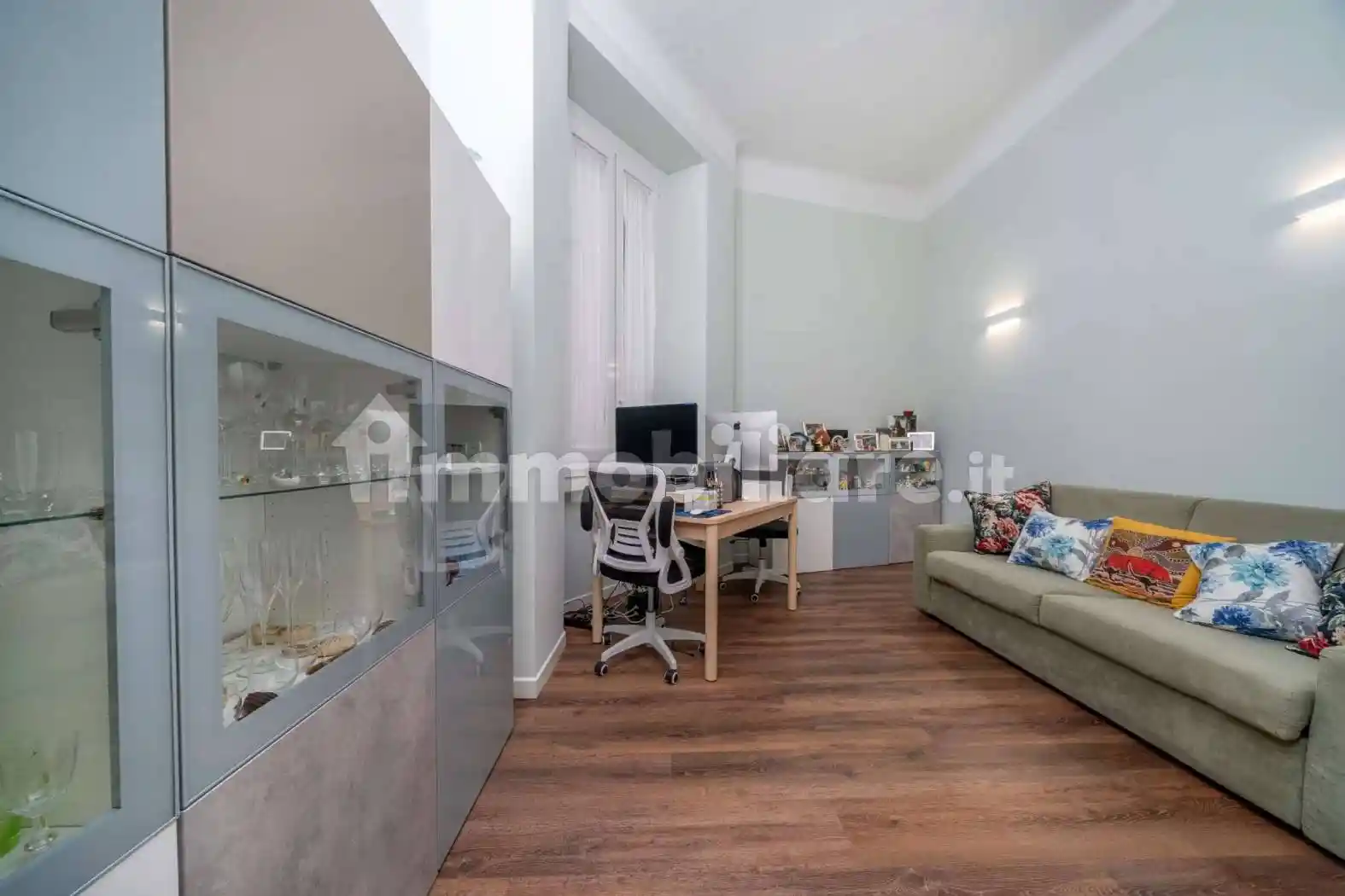 Trilocale corso Lodi, Porta Romana - Medaglie d'Oro, Milano - foto 3