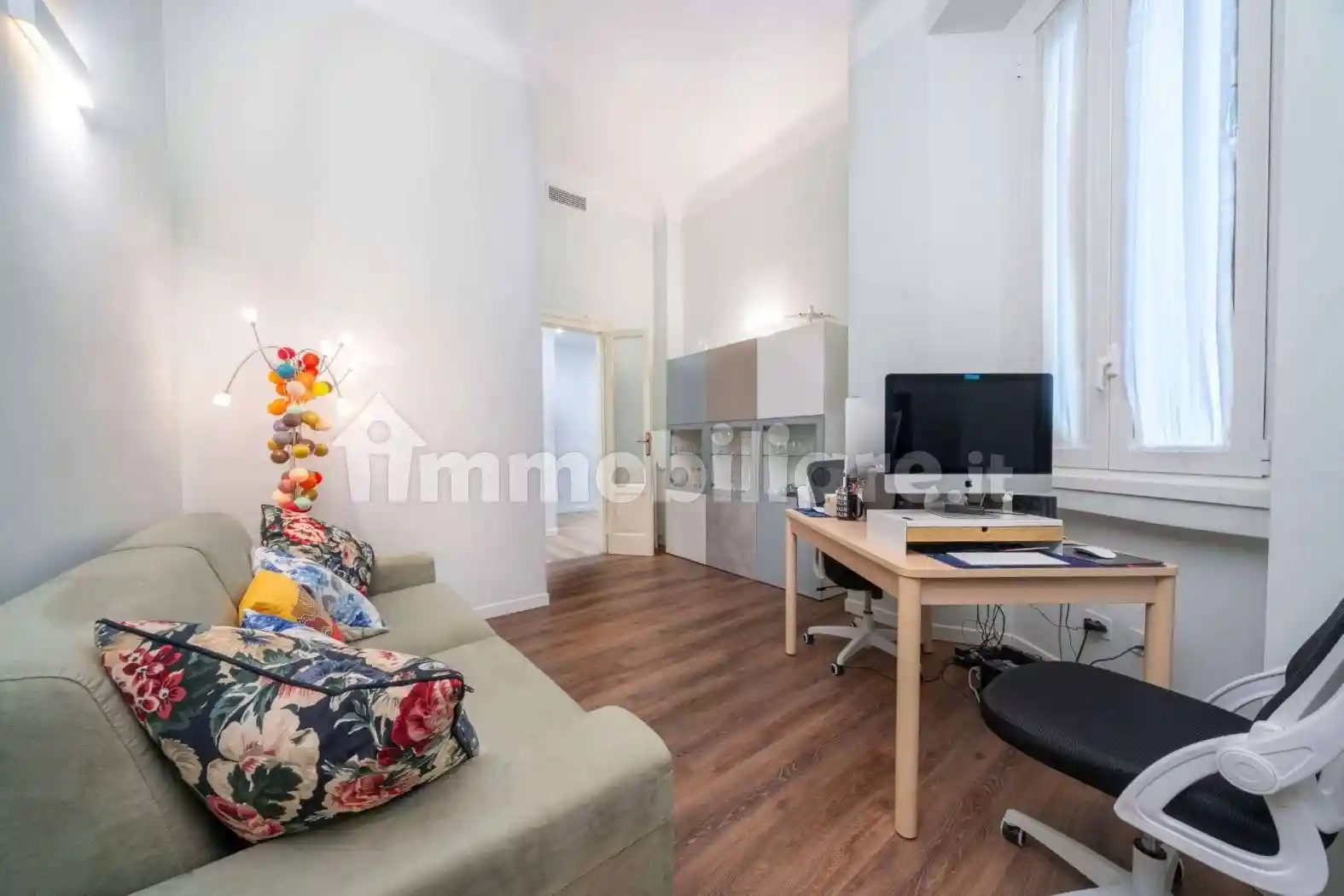 Trilocale corso Lodi, Porta Romana - Medaglie d'Oro, Milano - foto 4