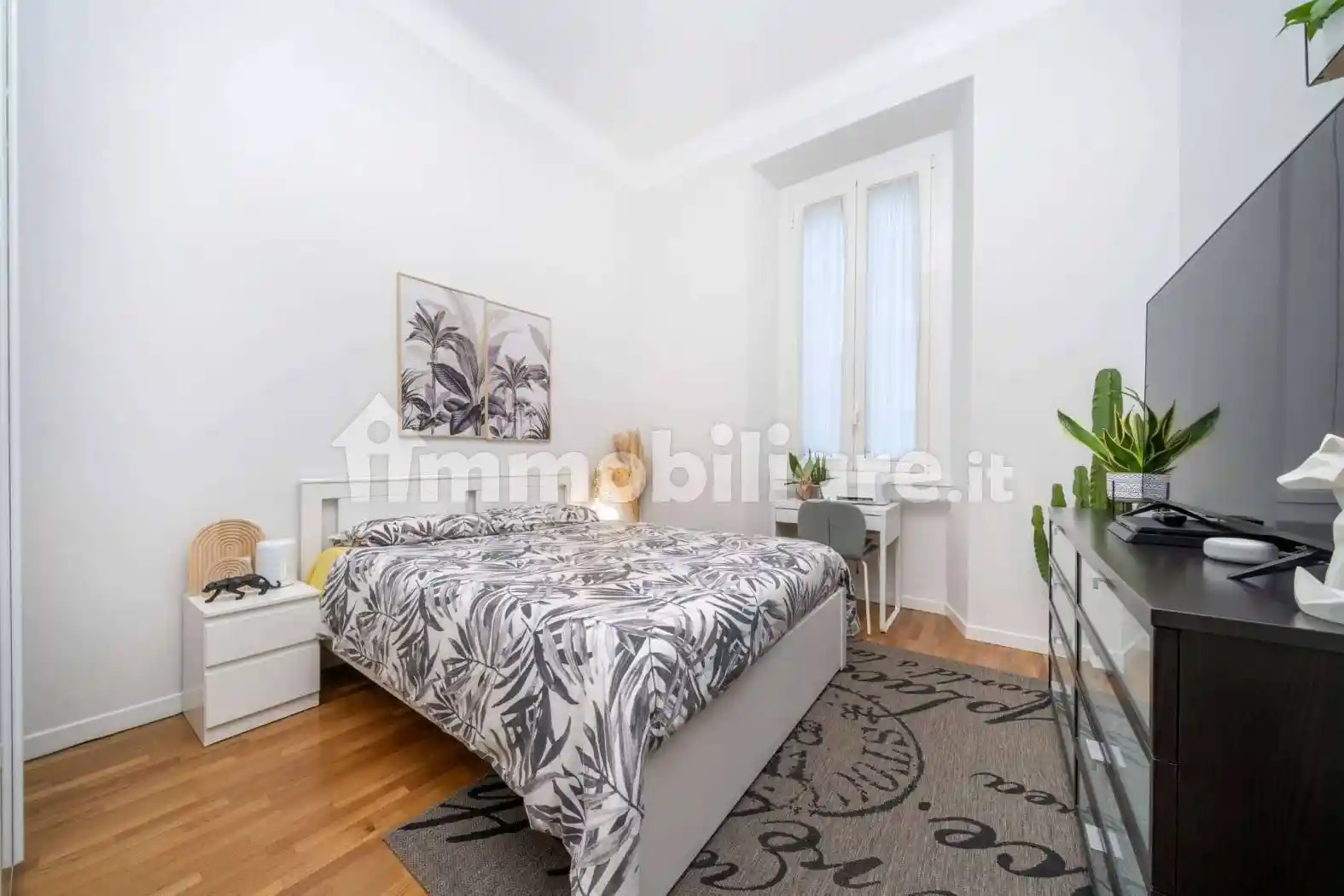 Trilocale corso Lodi, Porta Romana - Medaglie d'Oro, Milano - foto 5