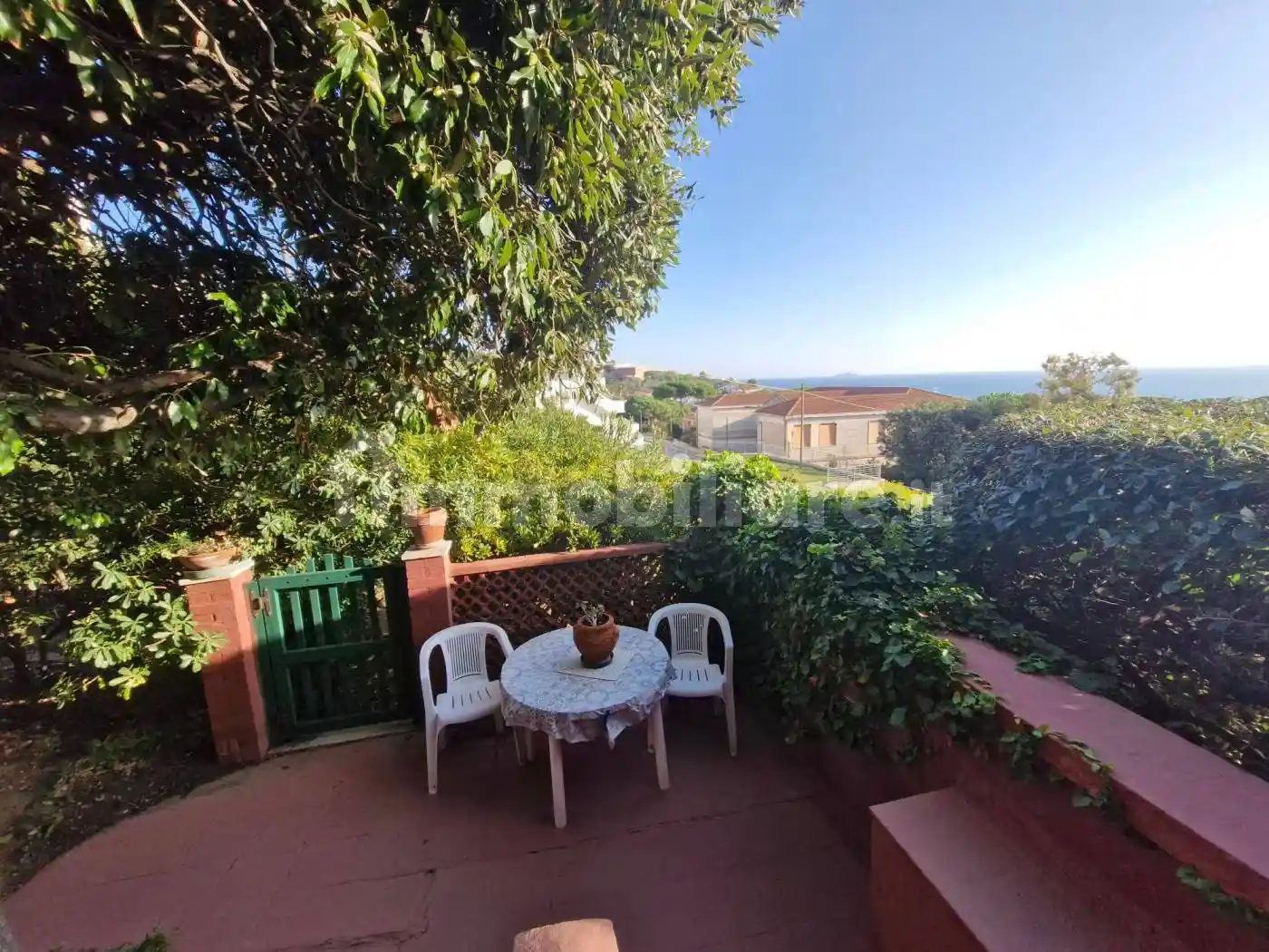 Appartamento in vendita a Piombino