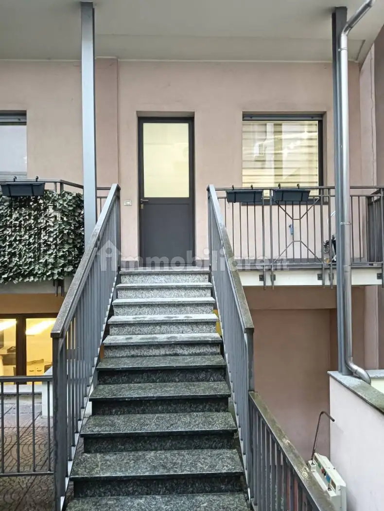 Apartment in vendita a Milan