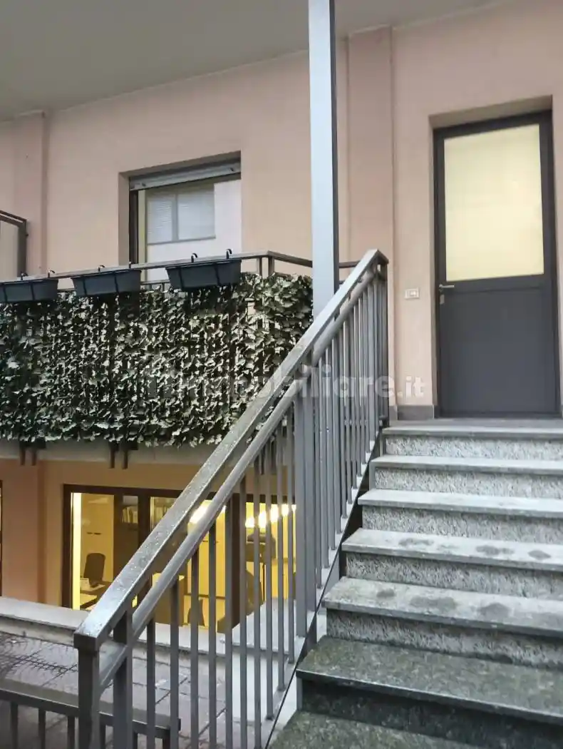 Bilocale via Sant'Uguzzone 3, Villa San Giovanni, Milano - foto 2