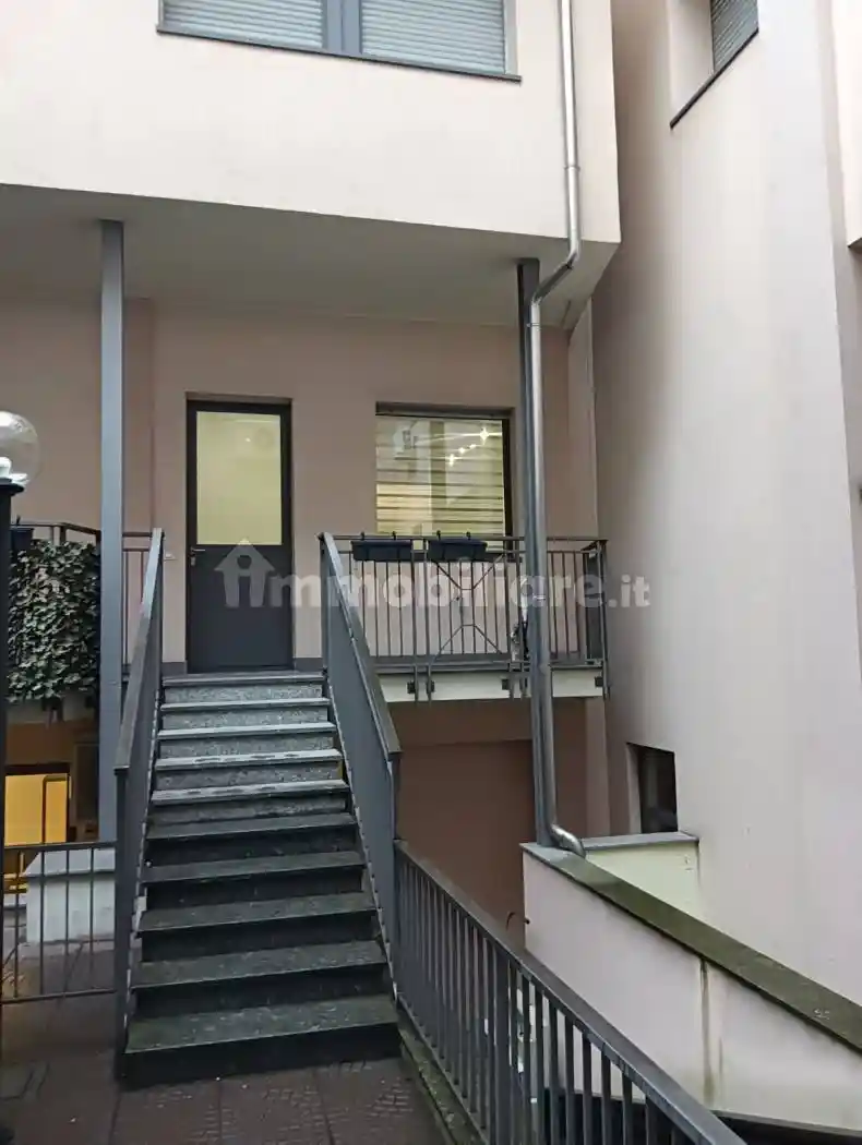 Bilocale via Sant'Uguzzone 3, Villa San Giovanni, Milano - foto 3