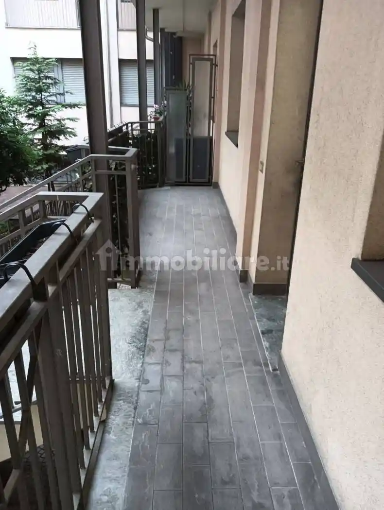 Bilocale via Sant'Uguzzone 3, Villa San Giovanni, Milano - foto 5